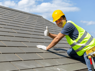 About Roof Repair Experts Stockbridge, GA